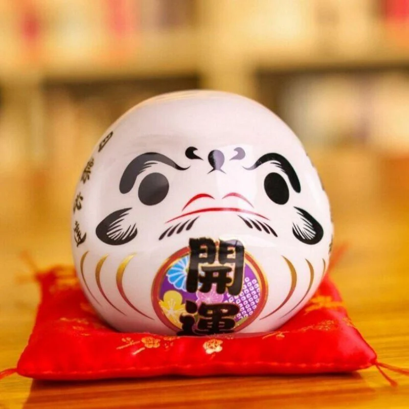 Daruma Tirelire Fortune - Image 3