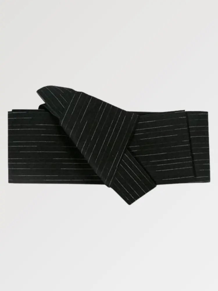 Ceinture Obi Homme 'Tokyo' - Image 3
