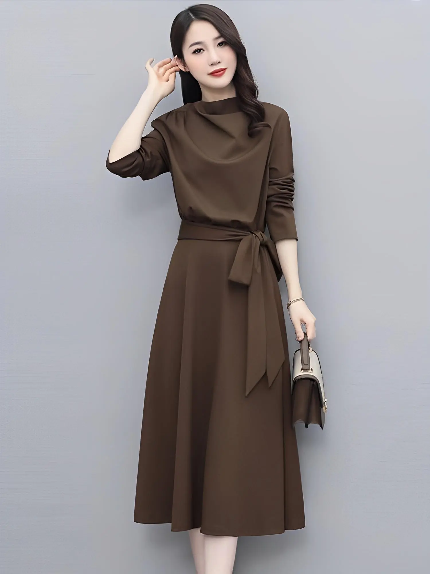 Vêtement japonais femme